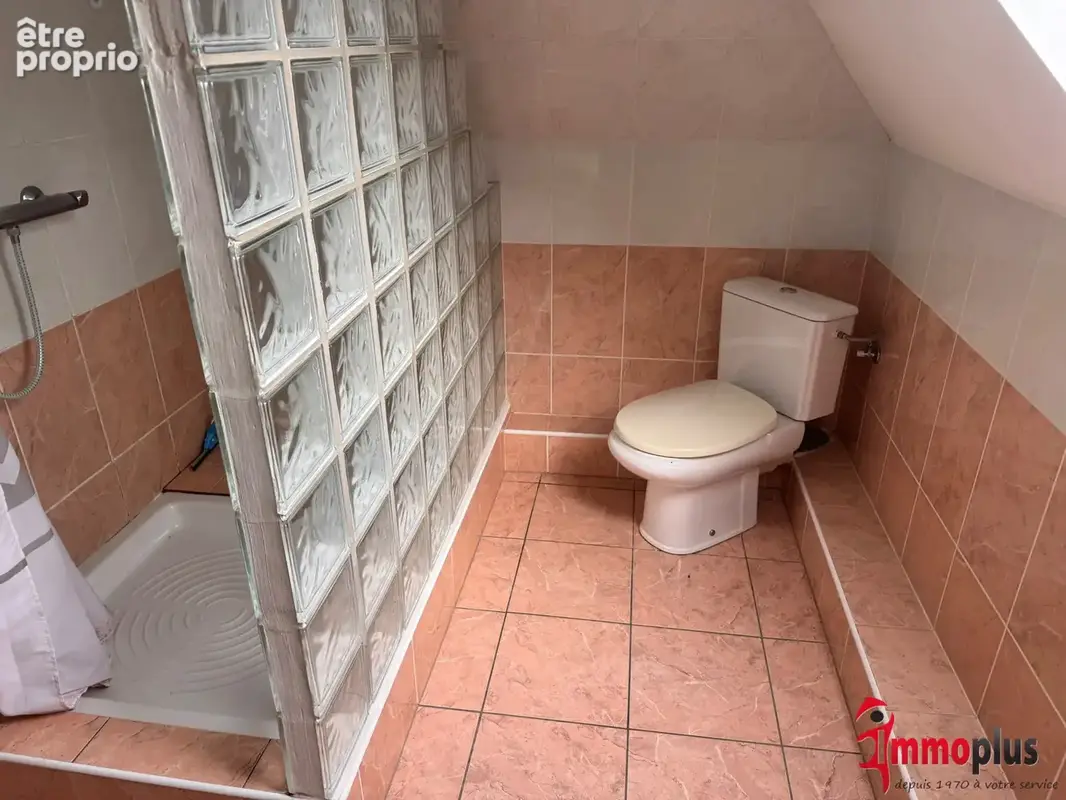 Maison mitoyenne à Bitschwiller-les-Thann - photo 12