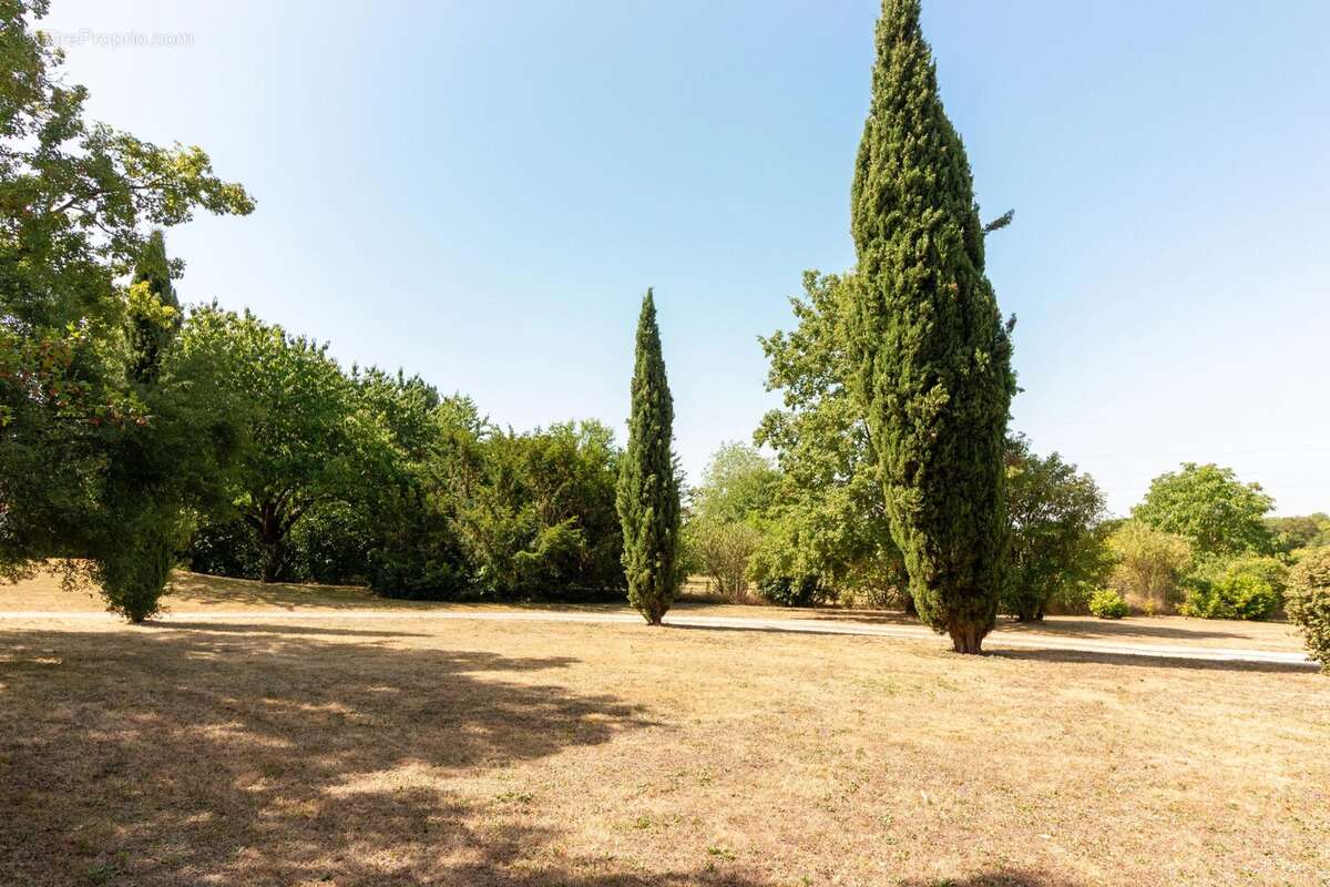 Belle vue depuis cette charmante maison - photo 21