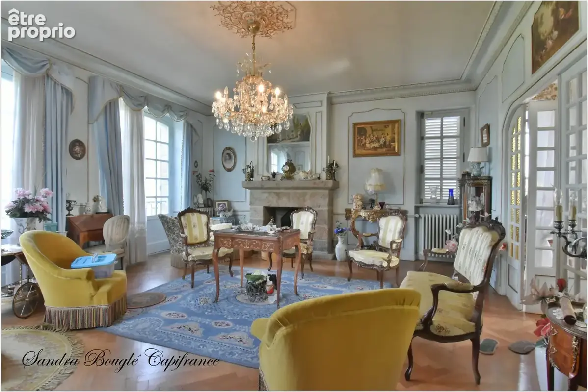Maison à vendre 11 pièces MAYENNE (53) - photo 6