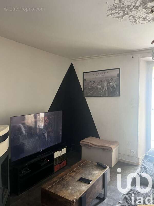 Photo 3 - Maison à SAUXILLANGES