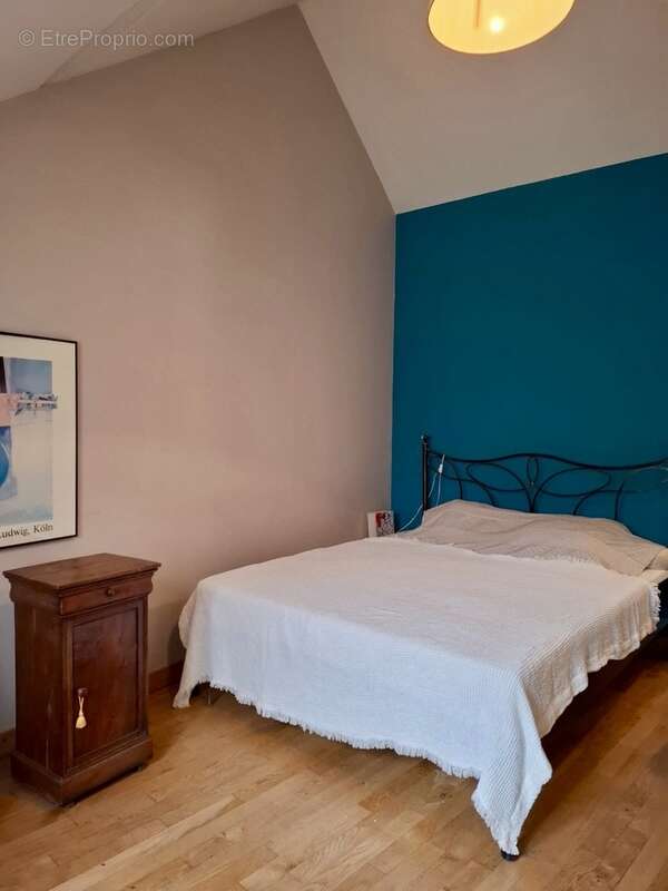 Maison à MILLY-LA-FORET