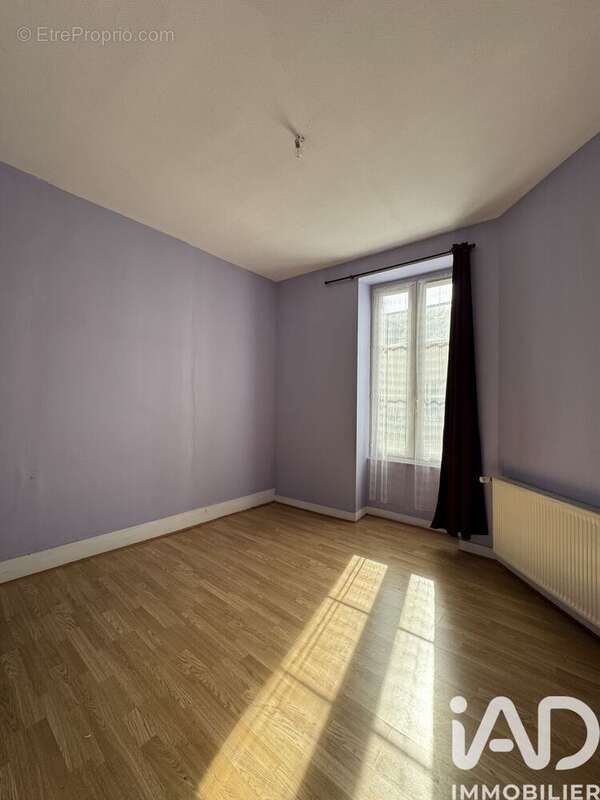 Photo 7 - Maison à REUILLY