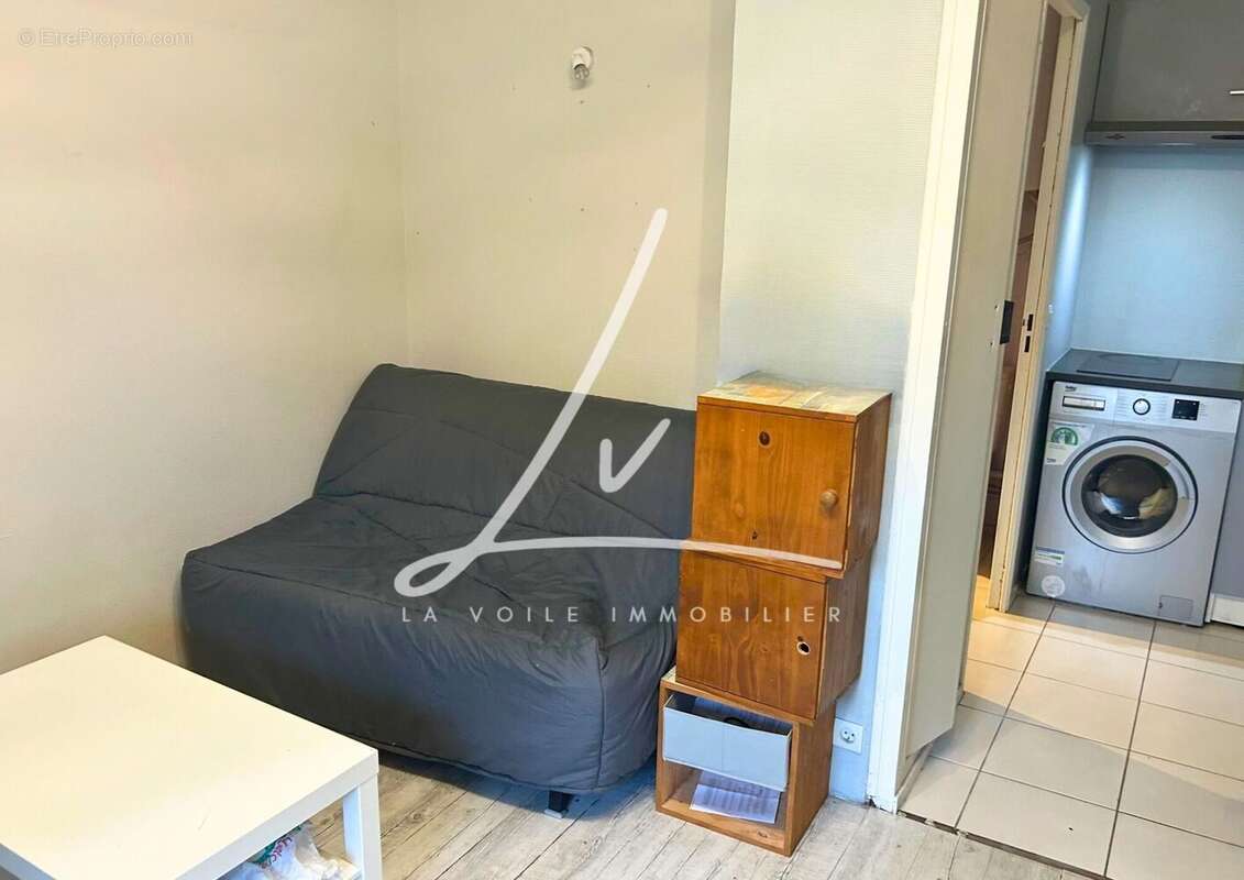 Appartement à MERVILLE-FRANCEVILLE-PLAGE