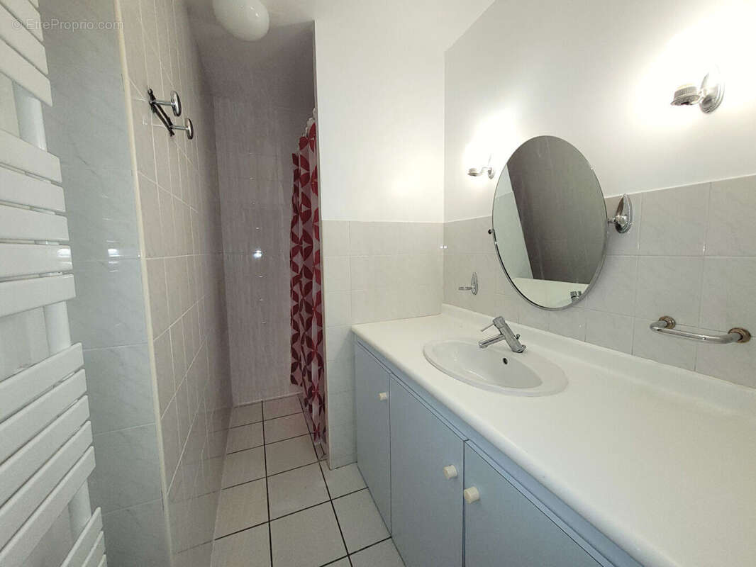 Maison à CASTELSARRASIN