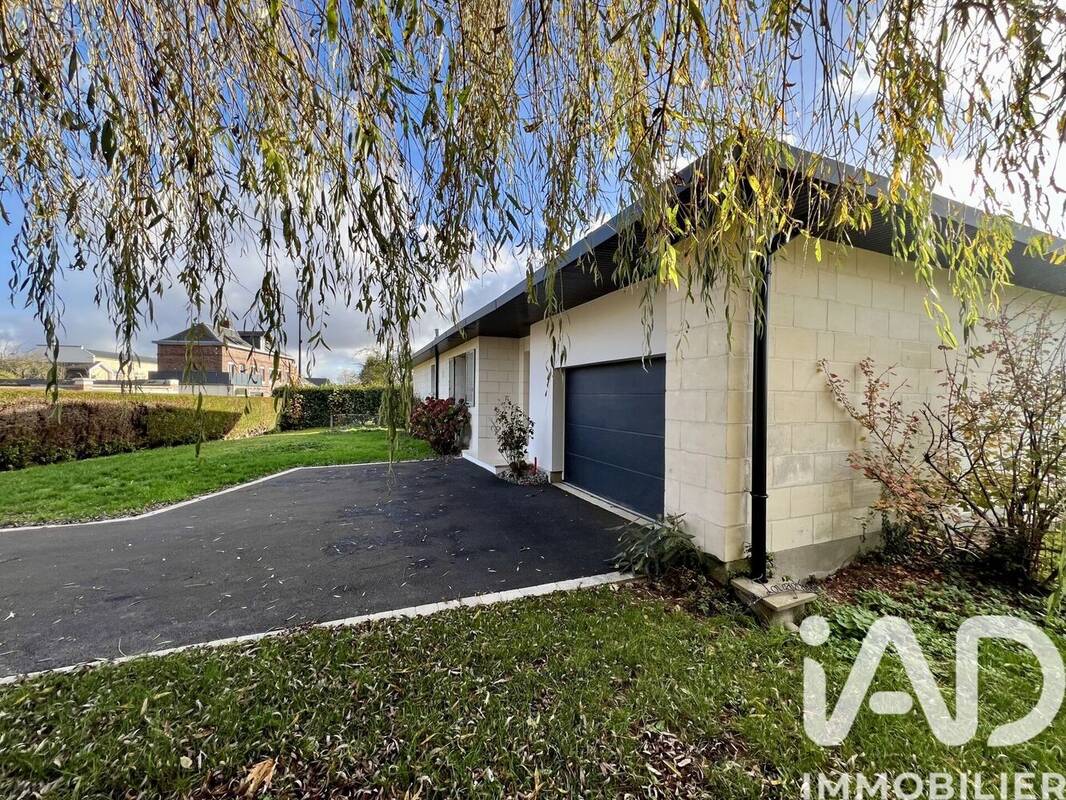 Photo 1 - Maison à MONTIGNY