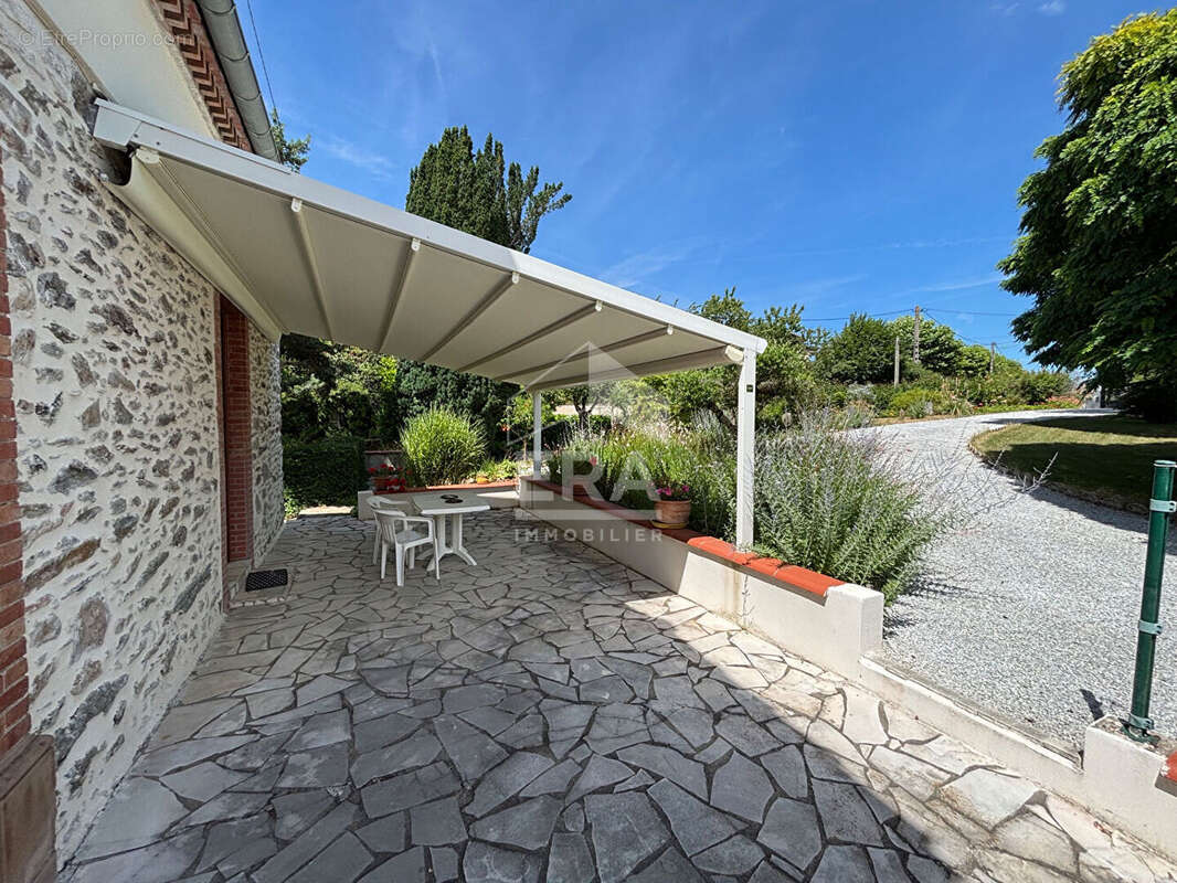 Maison Carmaux 5 pièces 180 m2 - photo 6