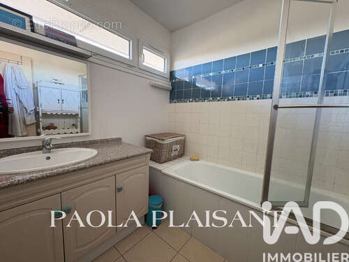 Photo 8 - Appartement à TREMBLAY-EN-FRANCE