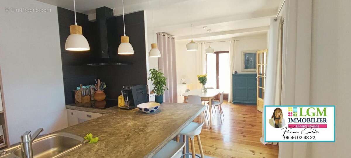 Appartement à NIMES