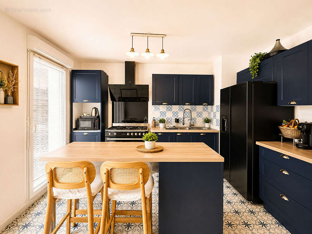 Maison Triel Sur Seine 5 pièce(s) 81 m2 - photo 5