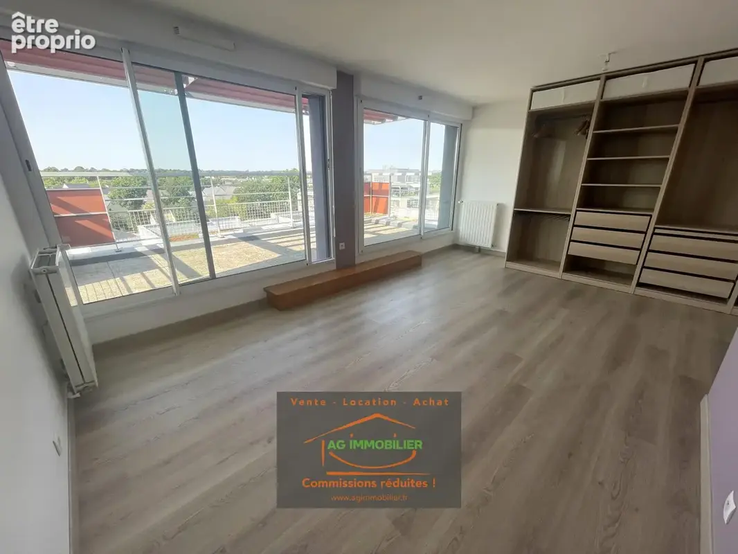 Appartement 90 m² à Pace  - photo 6