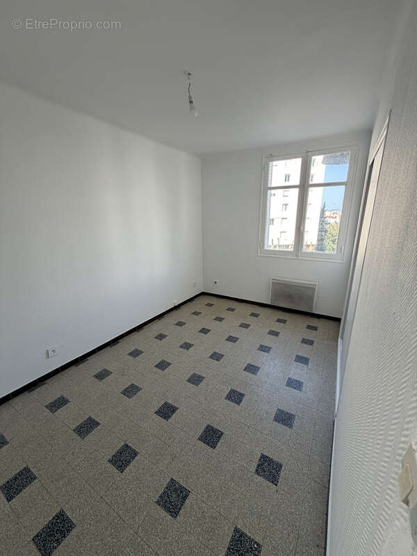 Appartement t4 marseille 14eme - photo 8
