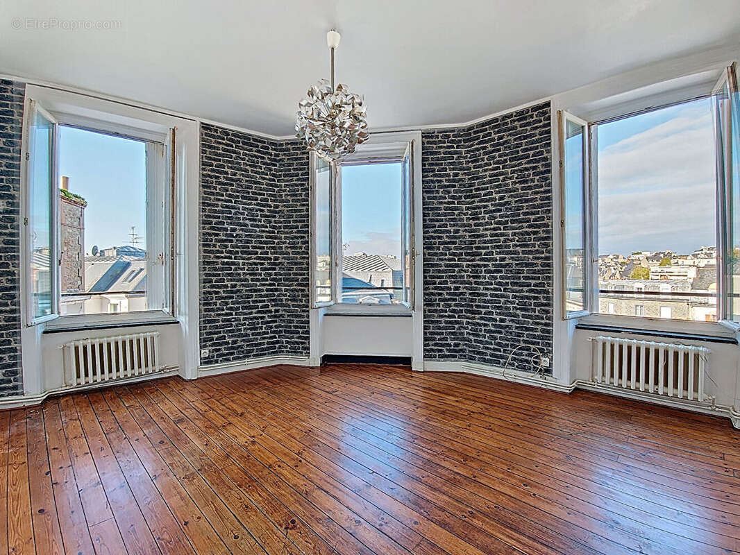 Appartement à DINARD