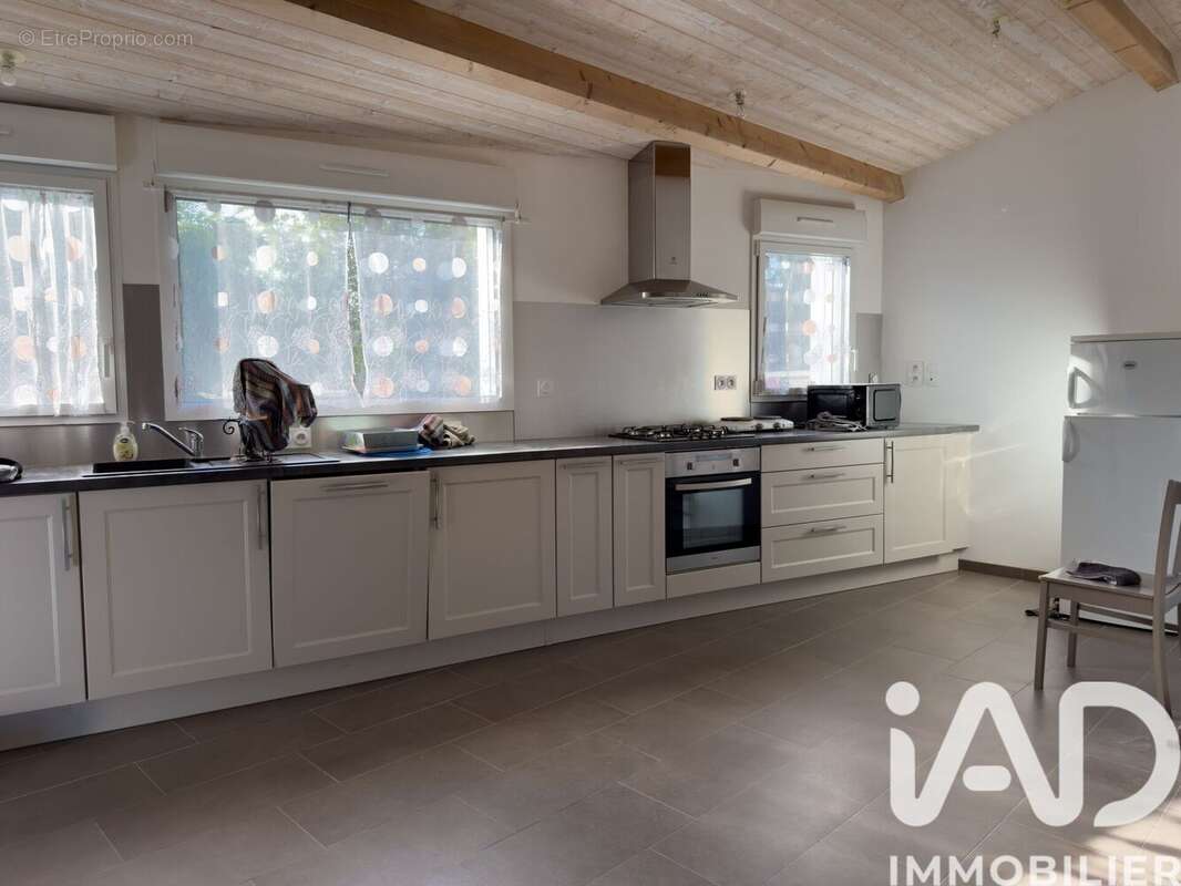 Photo 2 - Maison à LE PALLET