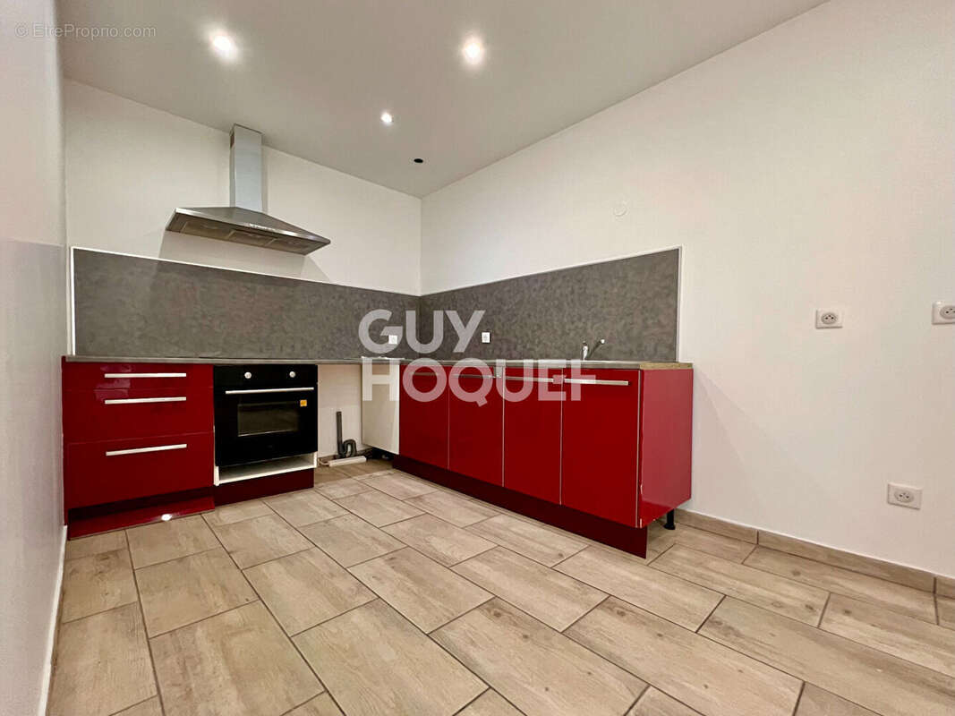 Appartement à DREUX