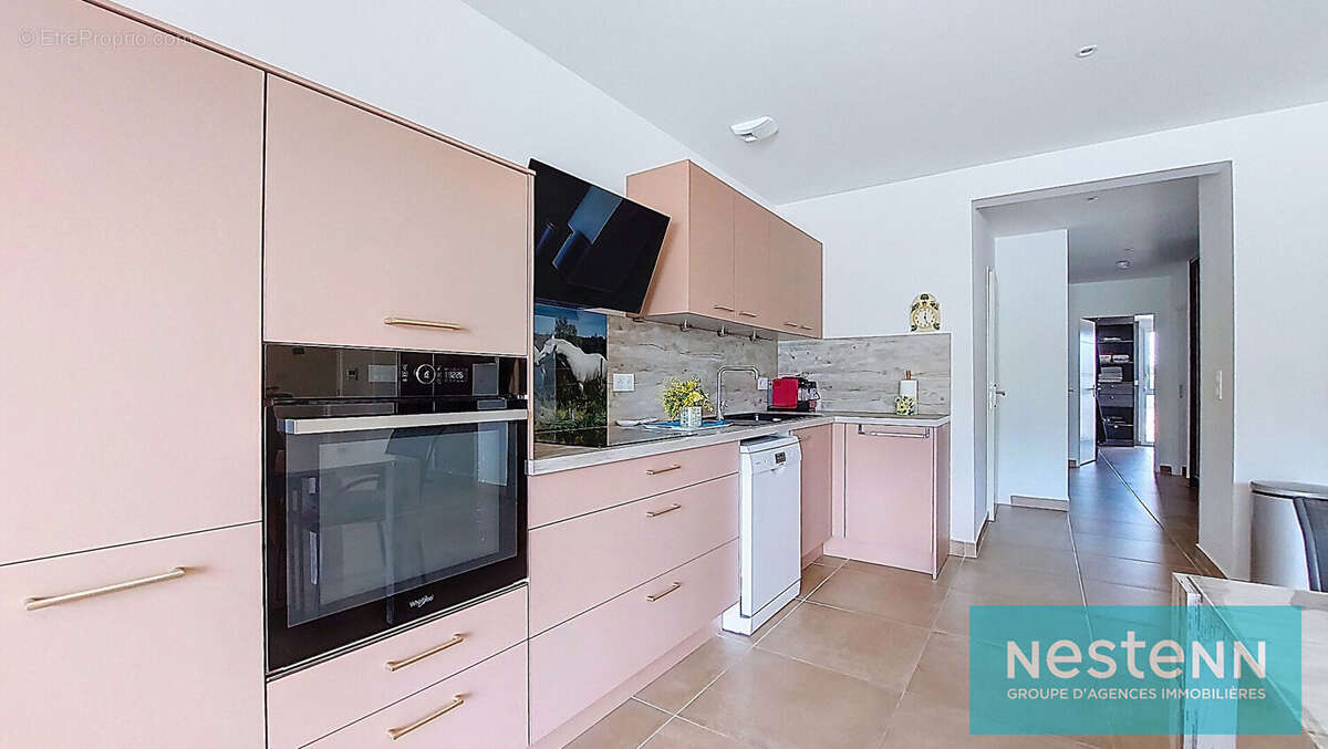 Appartement à ISTRES