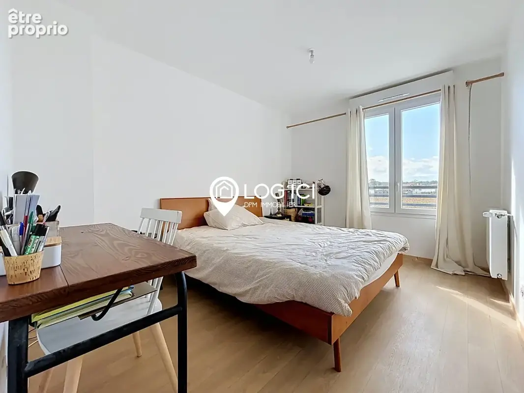 Logement récent (2025) avec 4 ch et garage sur le haut de Lescar - photo 9