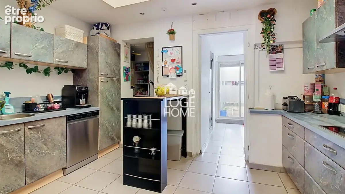 Maison 5 pièces 89 m² à vendre à Tourcoing (59200) - photo 4