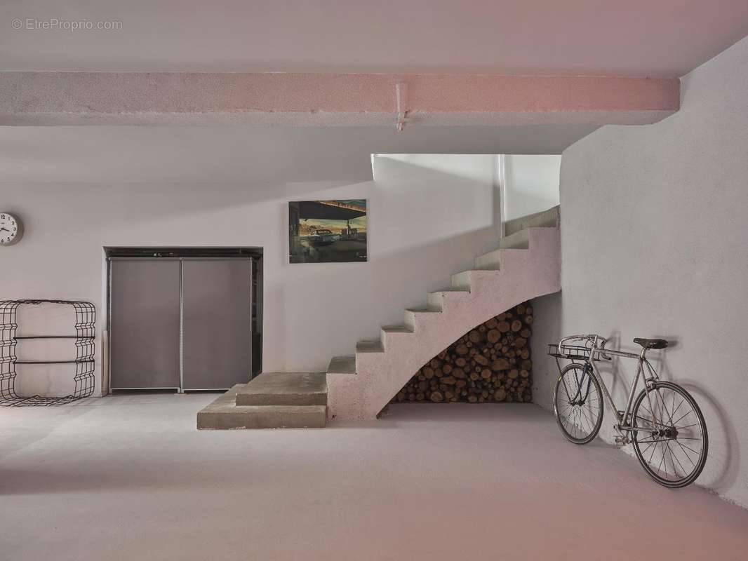 Maison à SAINT-HIPPOLYTE-DU-FORT