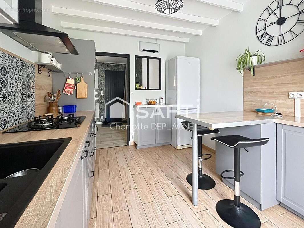 Photo 7 - Maison à COURSAC