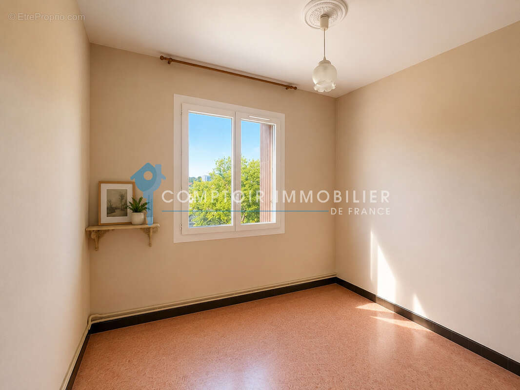 Appartement à NIMES