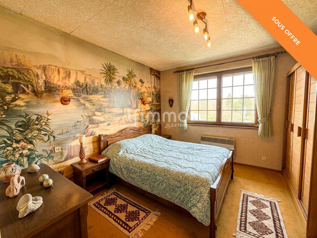 (Sous-Offre acceptée) - Belle maison 4 pièces - photo 20