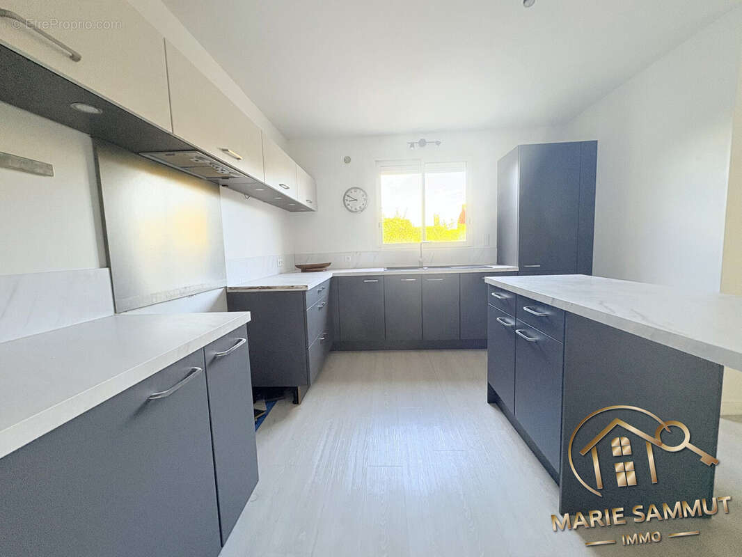 Maison à SAINT-GEORGES-D'ORQUES