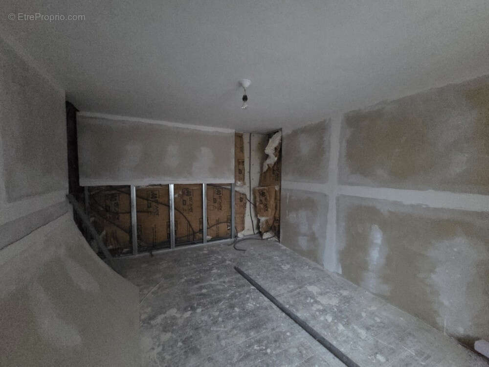 Maison à ROCHECHOUART