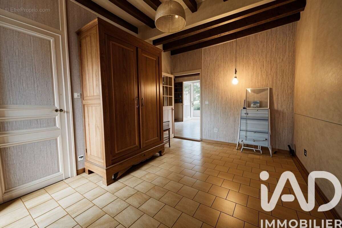 Photo 7 - Maison à MOREE