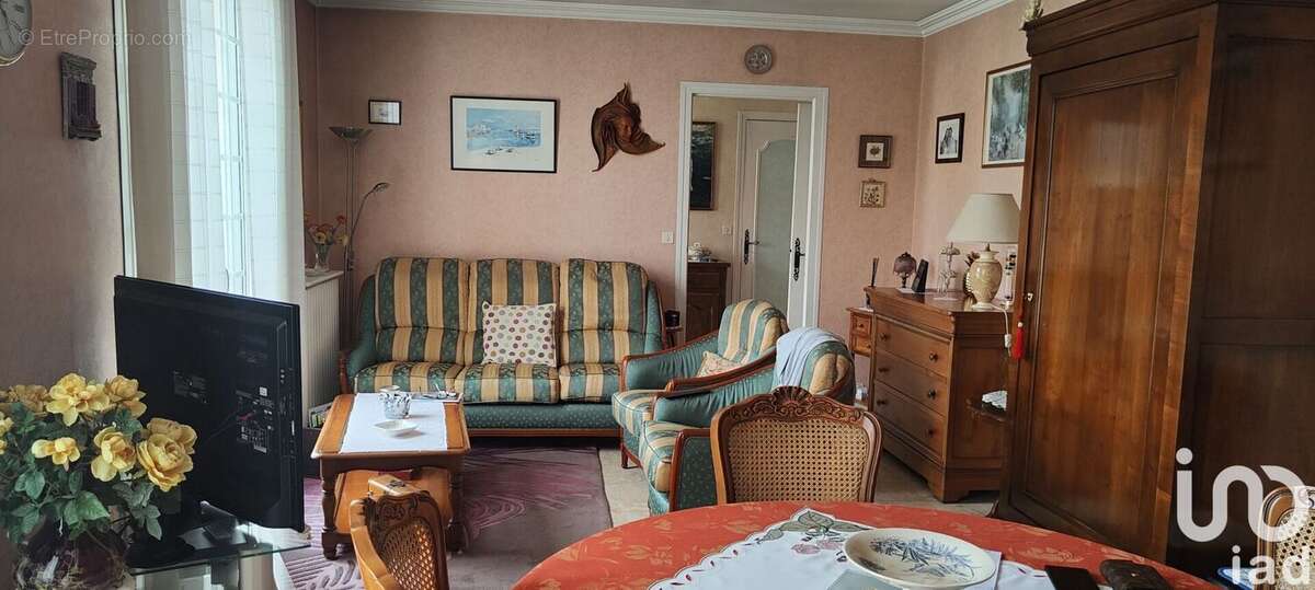 Photo 2 - Maison à PRE-EN-PAIL