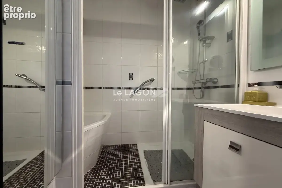 Appartement 2 pièces 30 m² à vendre à Saint-Cyprien (66750) - photo 9