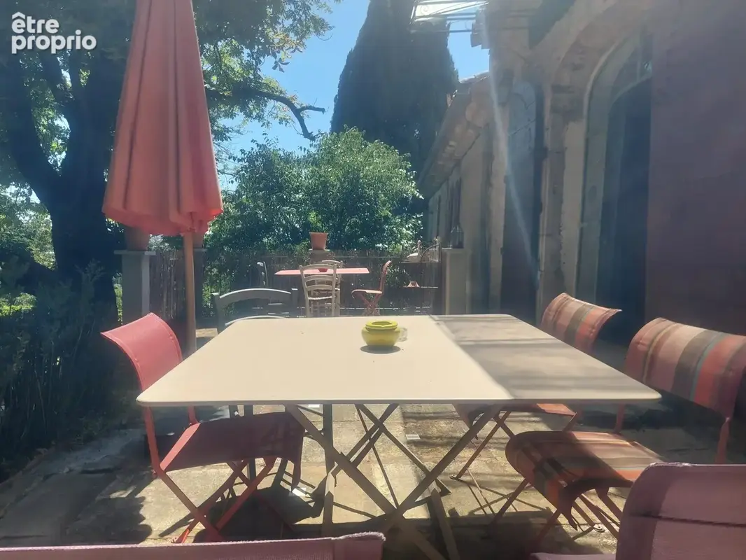 Maison 5 pièces 130 m² à vendre à Boisset-Et-Gaujac (30140) - photo 2