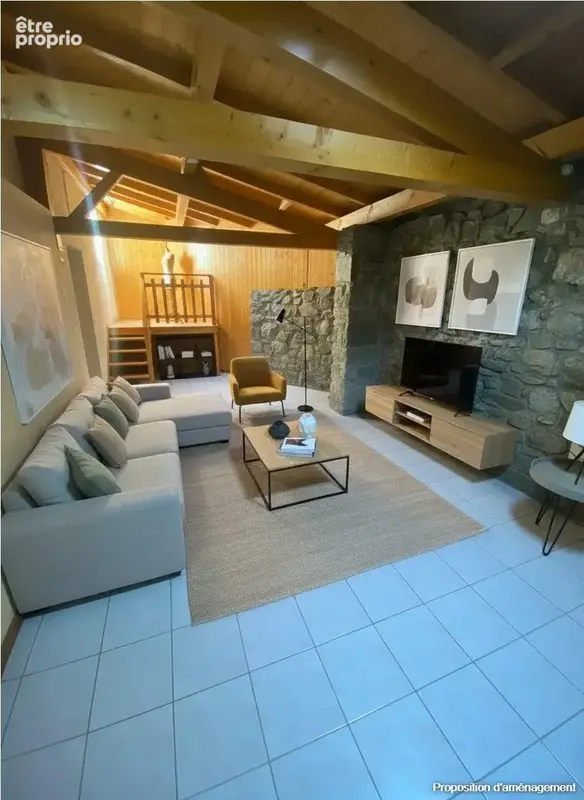 Maison 178 m² à Yvoire  - photo 4