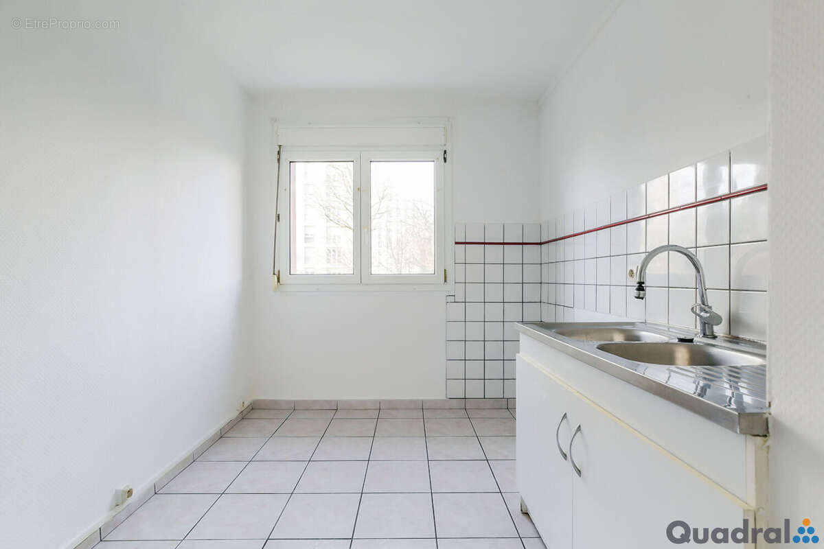 Appartement Malzeville 3 pièce(s) 71 m2 - photo 5