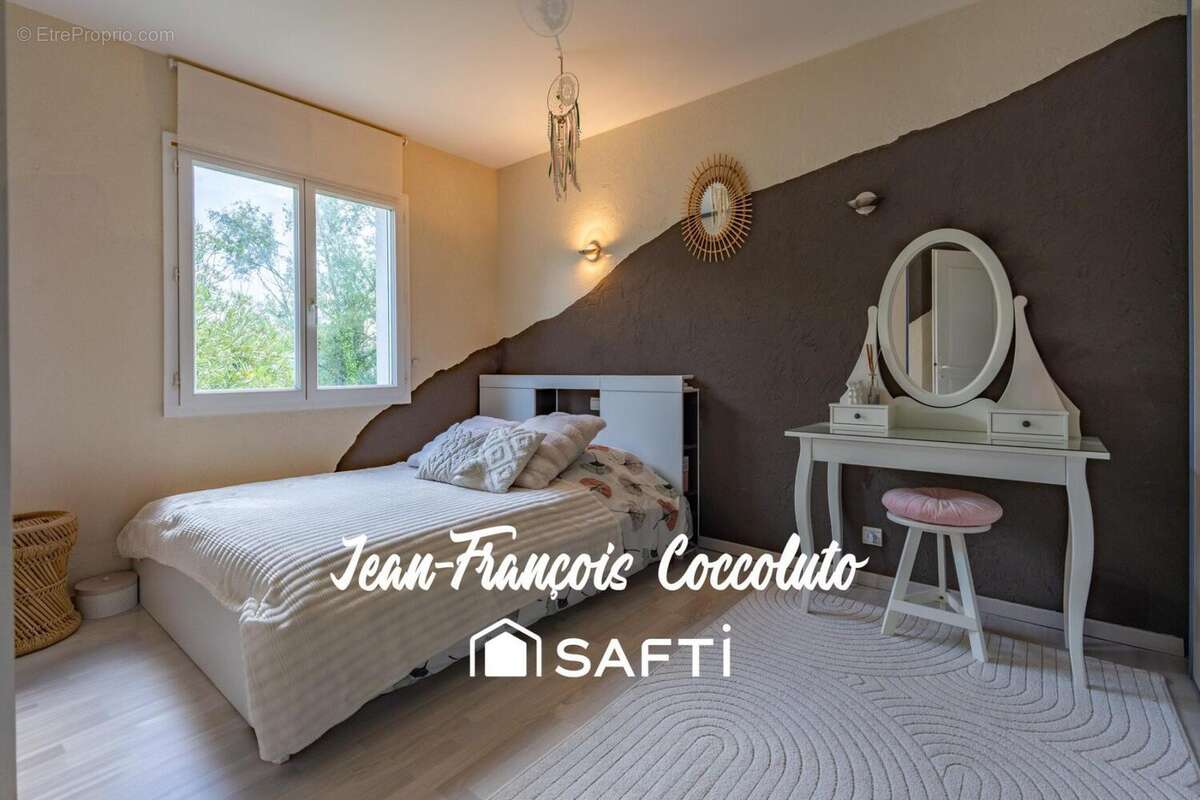 Photo 8 - Maison à VILLENEUVE-SUR-LOT