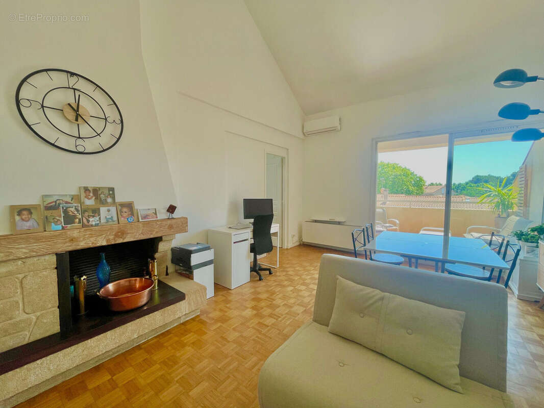 Photo 5 - Appartement à MONTPELLIER