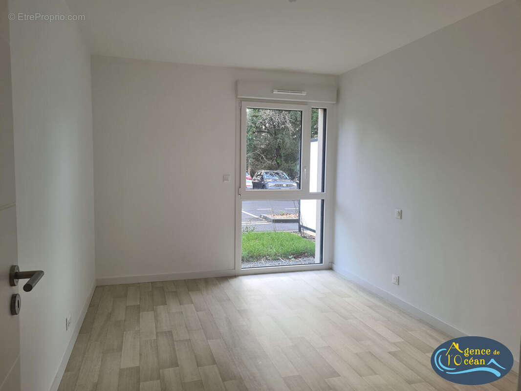 Appartement à LA ROCHE-BERNARD