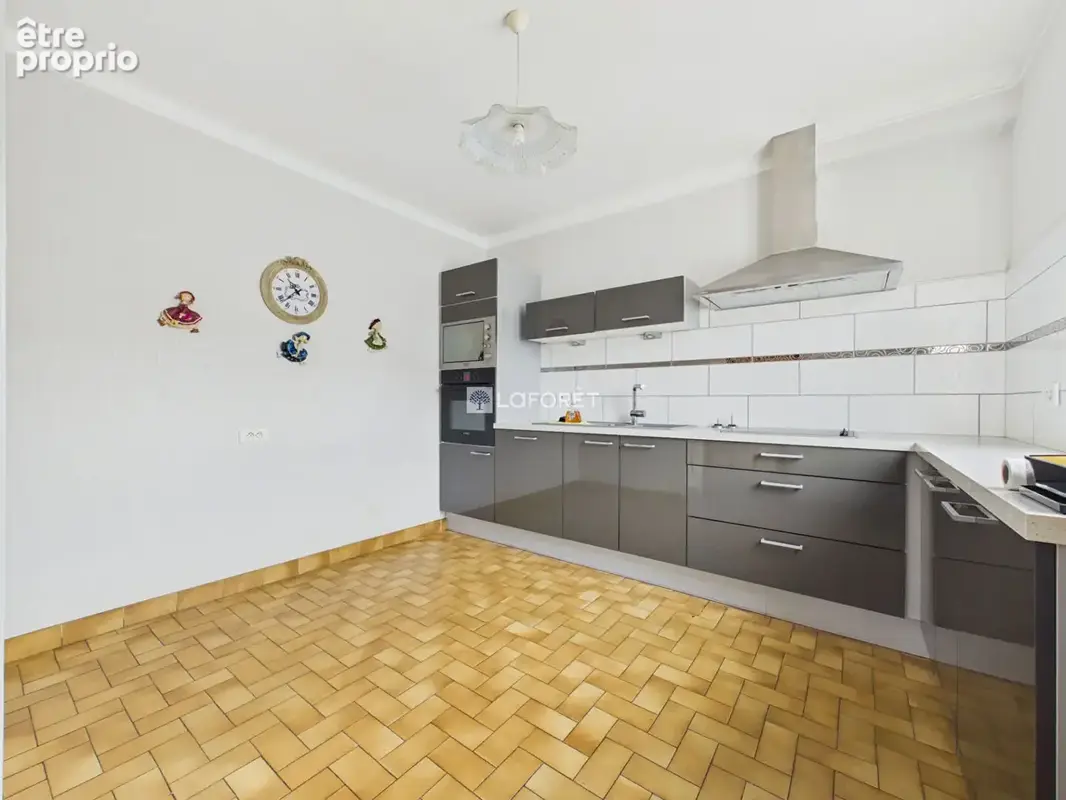 Maison Quimper 5 pièce(s) 115 m2 - photo 6
