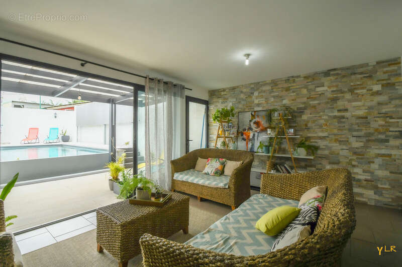 À vendre – appartement f6 grand standing - photo 7