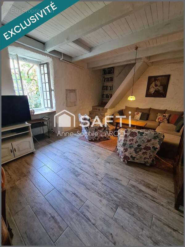 Maison 150 m² à Lanas  - photo 4