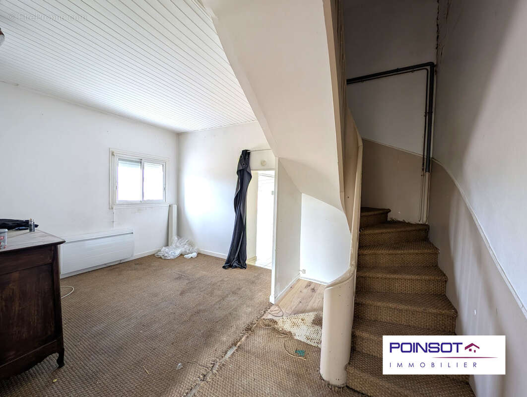 Appartement à LES SABLES-D'OLONNE