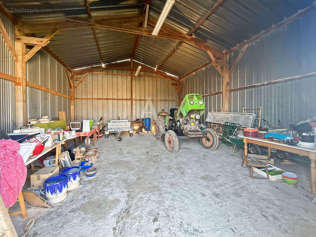 Commerce à SAINT-JEAN-DE-MONTS