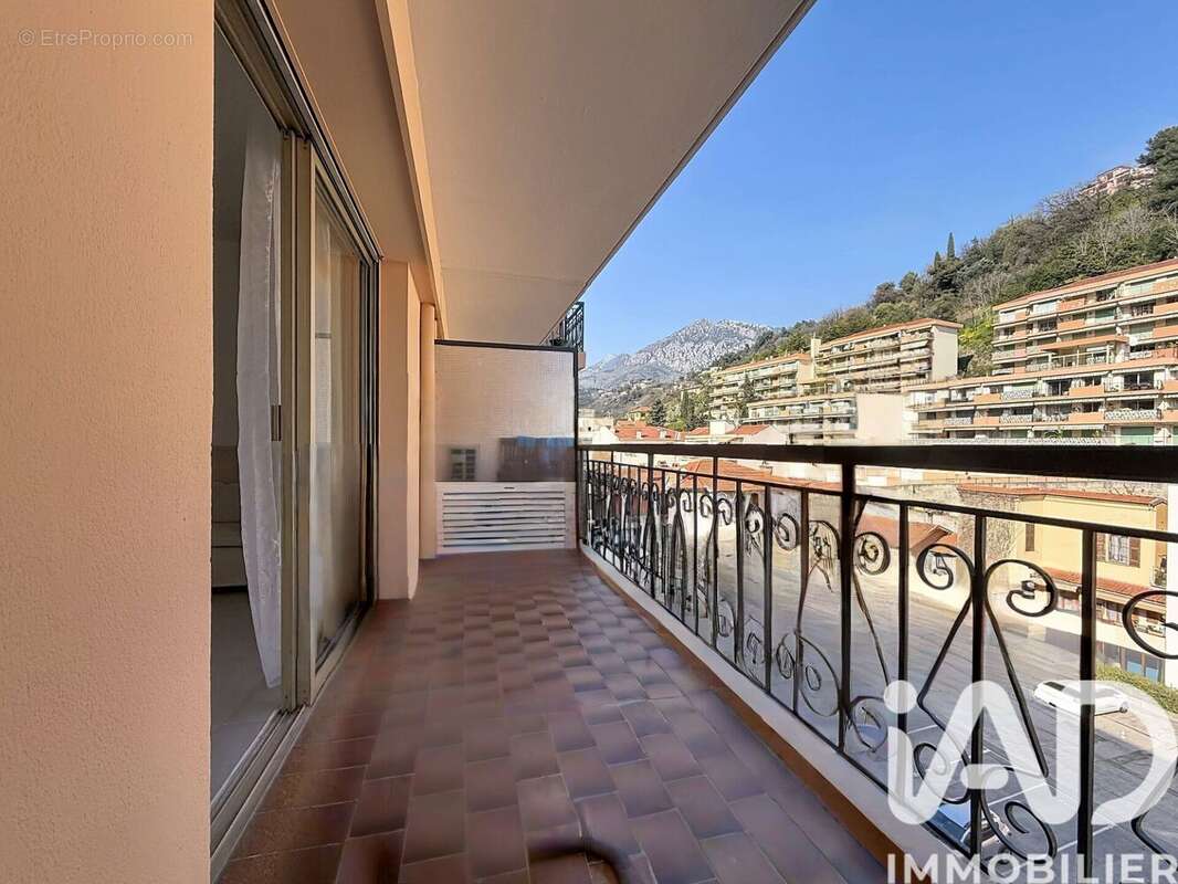 Photo 7 - Appartement à MENTON