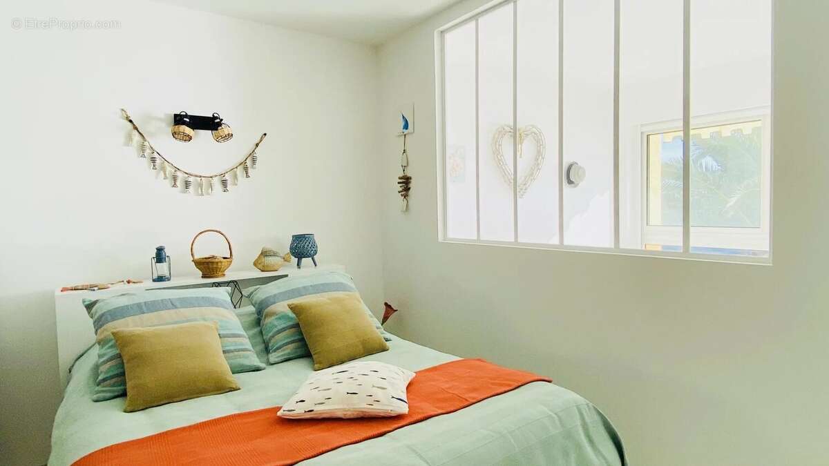 Appartement à BANDOL