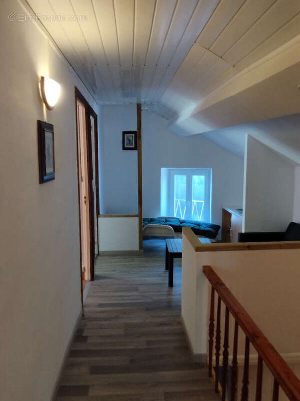 Maison à MOULIN-MAGE