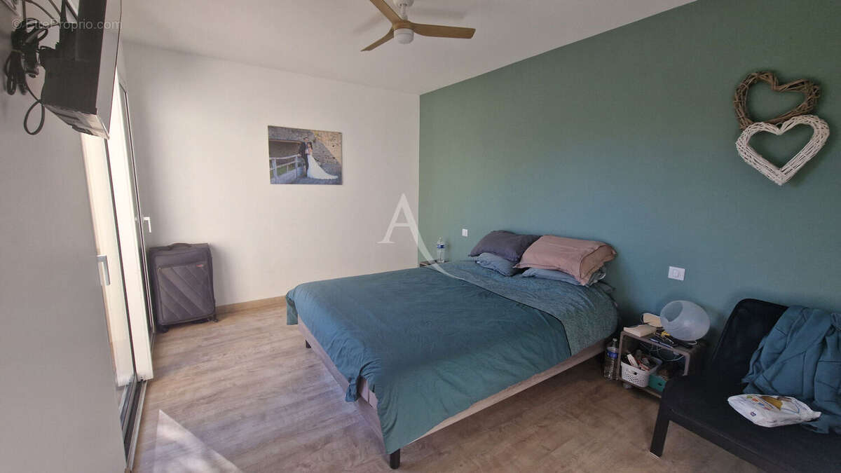 Maison à SAINTE-FOY