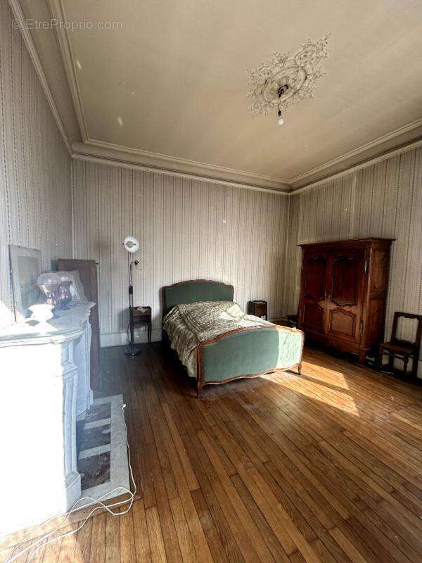 Appartement à NEVERS