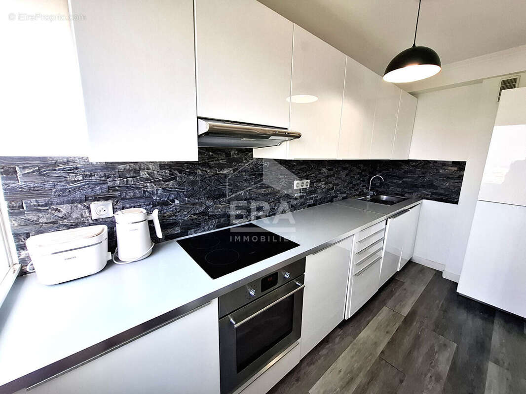 Appartement à MARSEILLE-9E