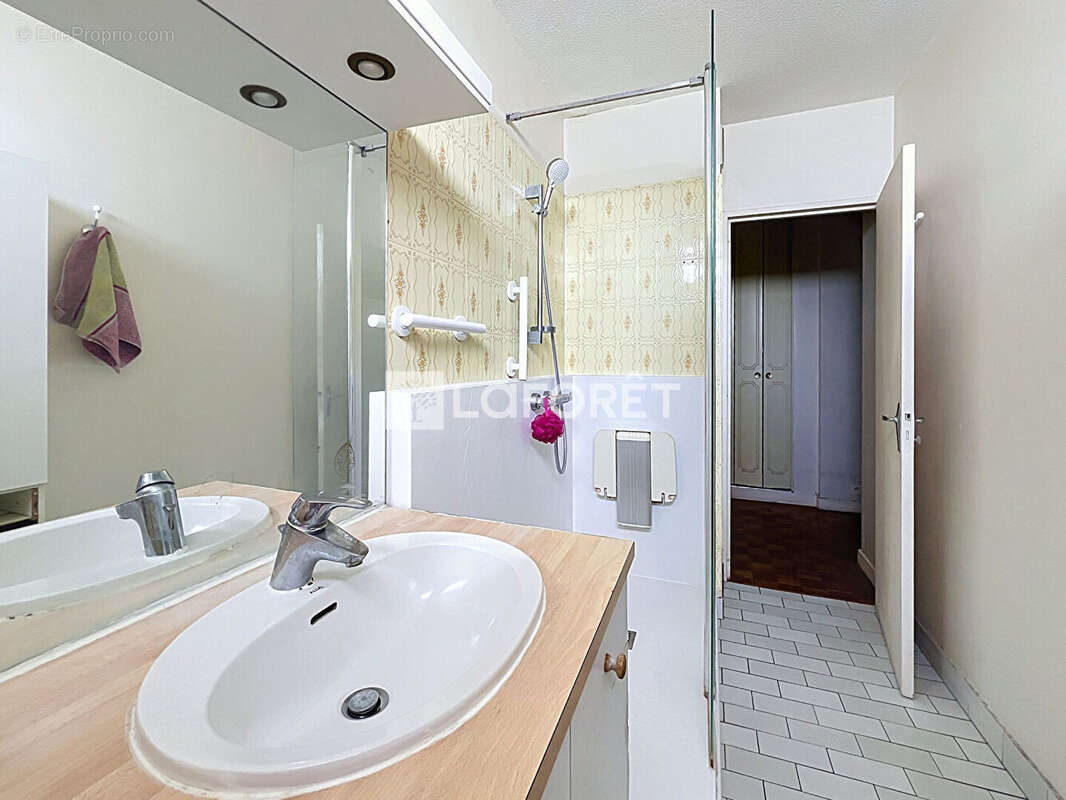 Appartement Macon 4 pièces 72 m2 - photo 6