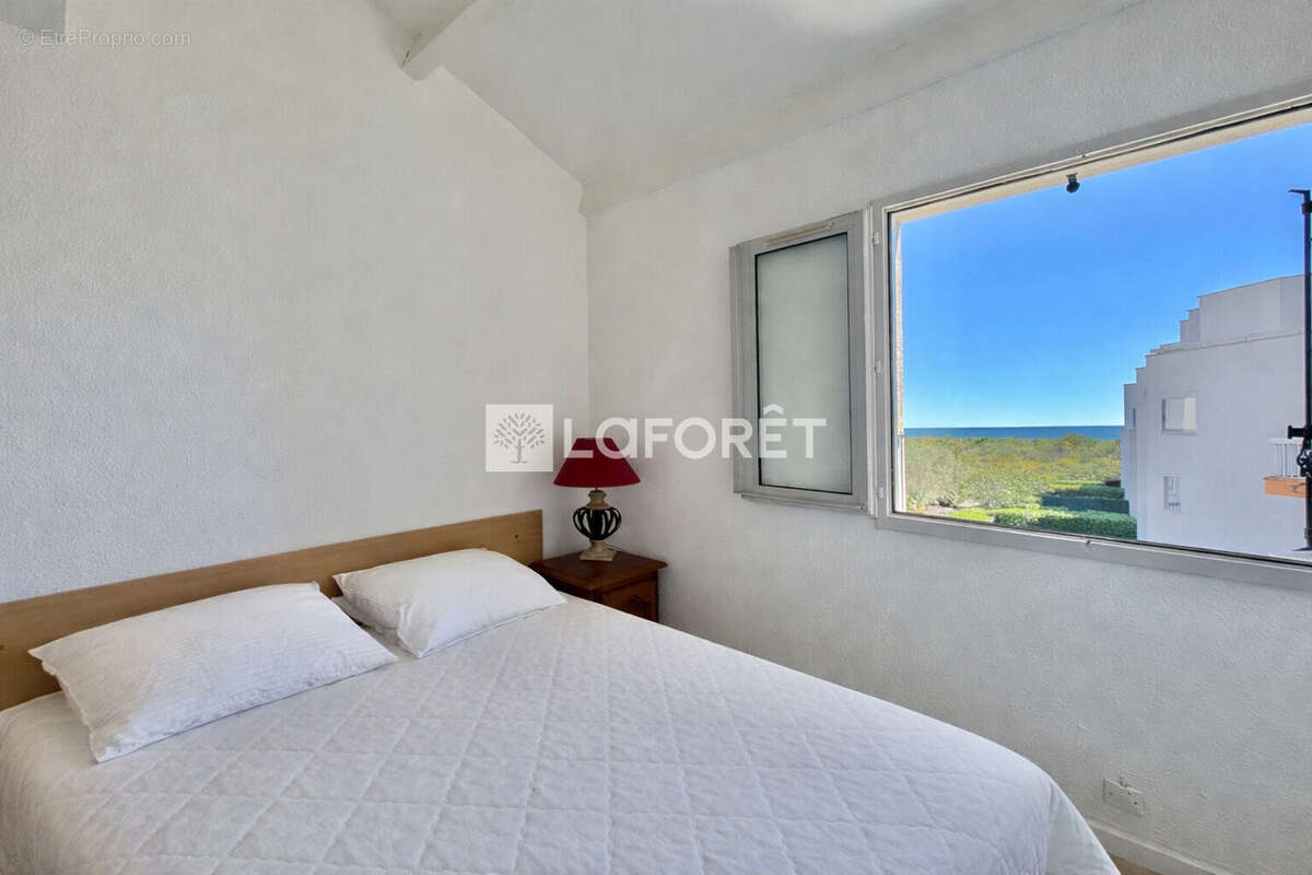 Appartement à SAINT-CYPRIEN