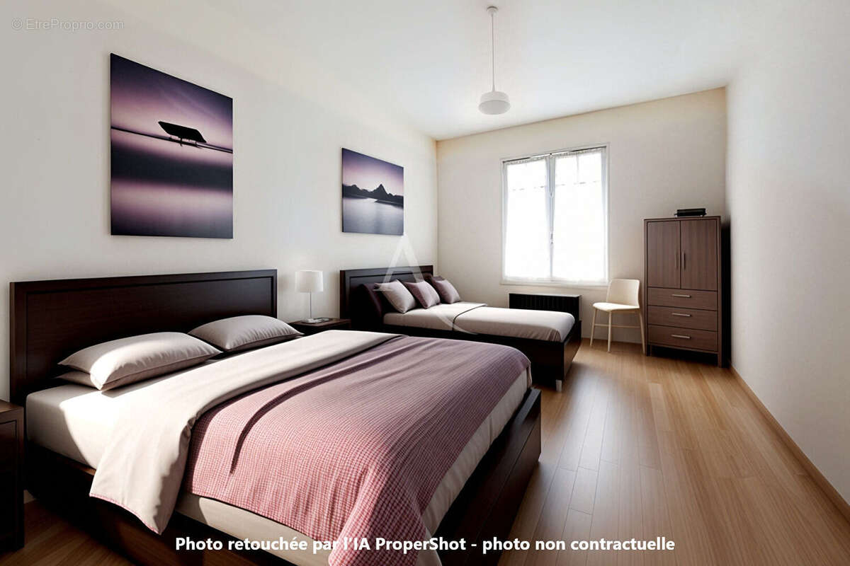 Maison à NOTRE-DAME-DE-MONTS